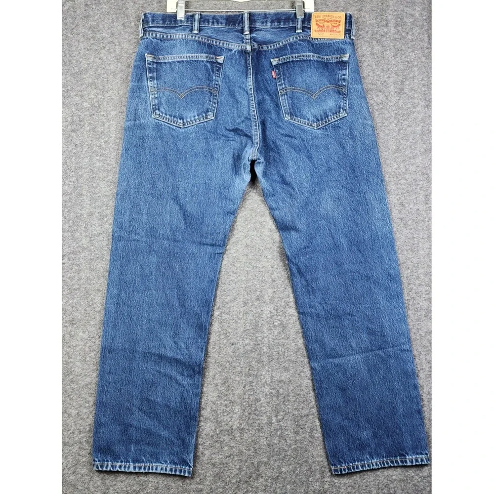 Levis levi 505